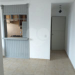 Apartamento para alugar com 1 quarto em Vila Clementino, São Paulo, SP