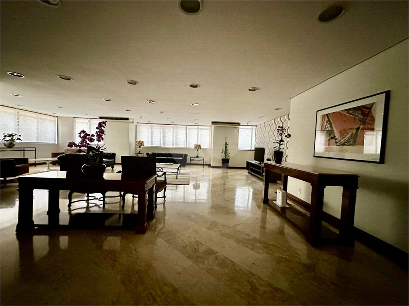 Apartamento à venda com 1 quarto em Moema, São Paulo, SP