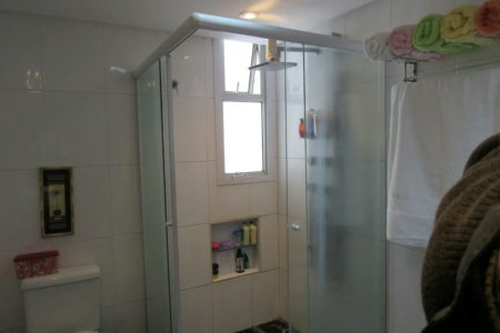 Apartamento à venda com 4 suítes em Jardim Ampliação, São Paulo, SP