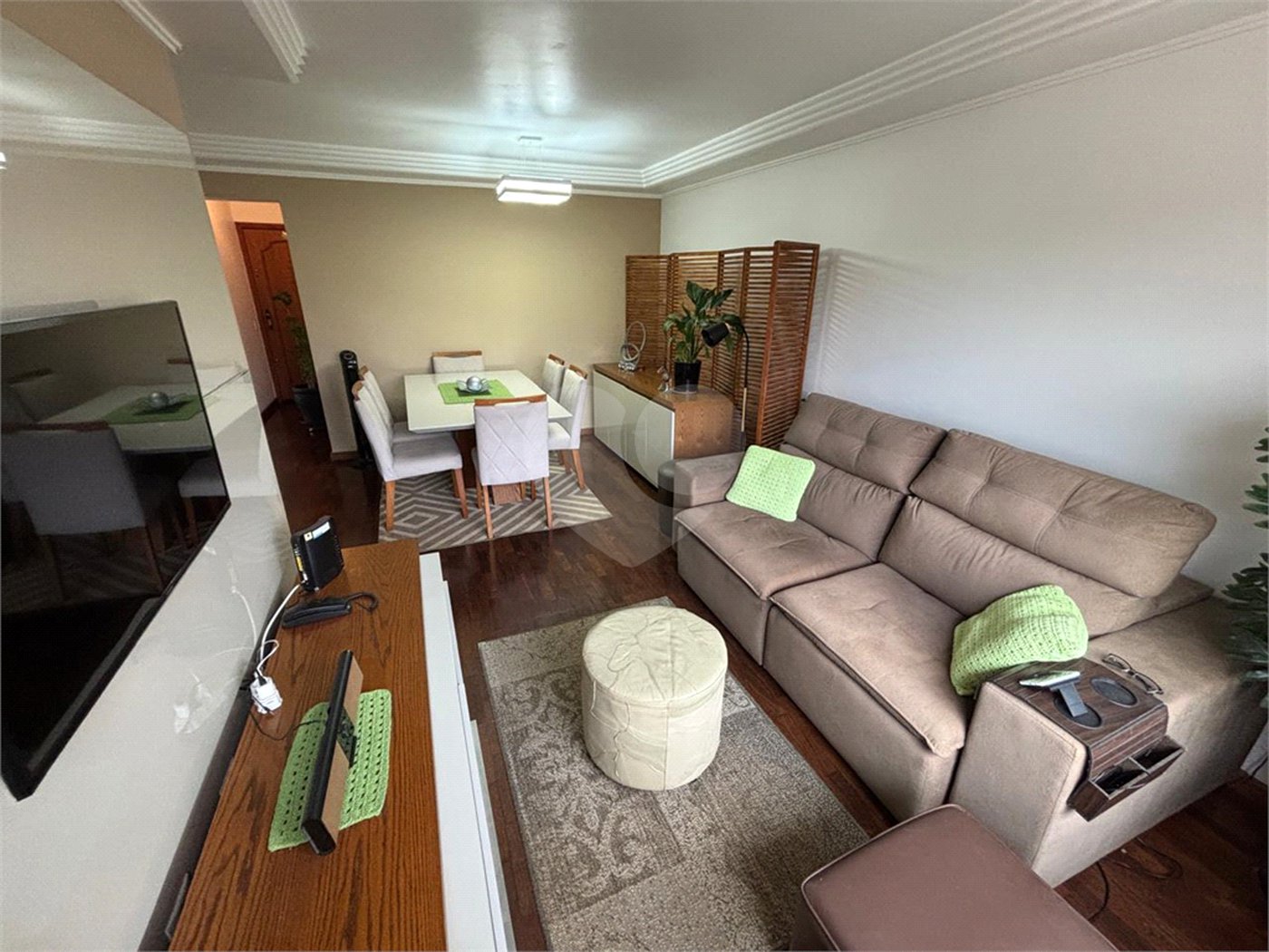 Apartamento à venda ou para alugar com 3 quartos, sendo 1 suíte, em Mandaqui, São Paulo, SP