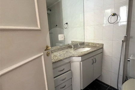 Apartamento à venda com 3 quartos, sendo 2 suítes, em Água Fria, São Paulo, SP