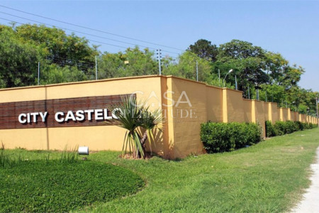 Terreno em condomínio à venda em City Castello, Itu, SP