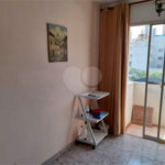 Apartamento à venda com 1 quarto em Santana, São Paulo, SP