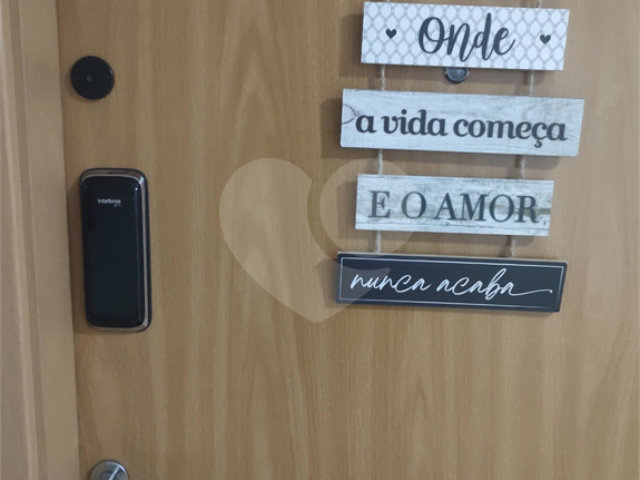 Apartamento à venda com 2 quartos em Pirituba, São Paulo, SP