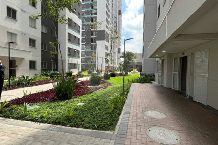 ?? Apartamento à venda – Cidade Mooca, Vila Capri