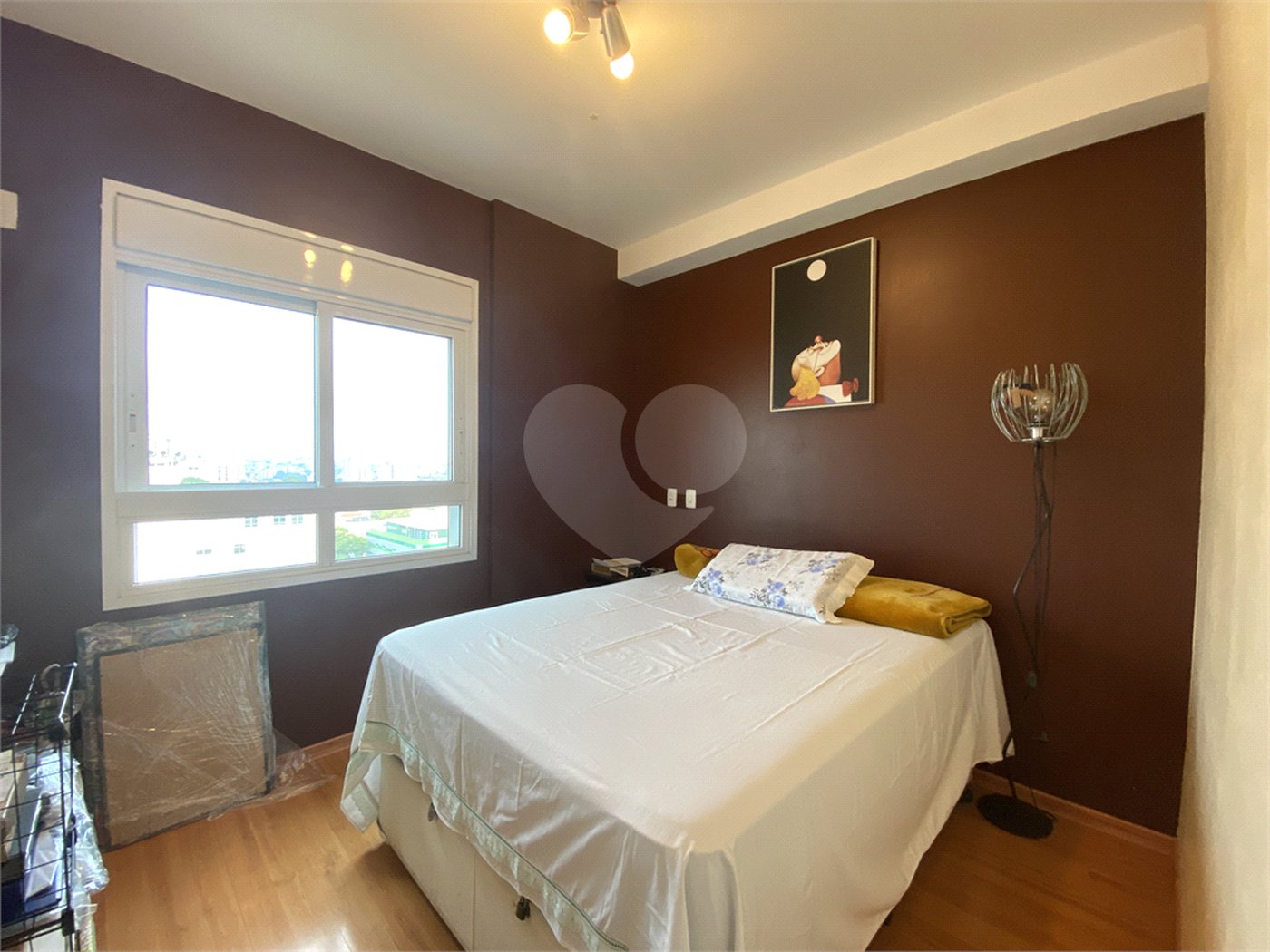Apartamento à venda com 4 suítes em Santana, São Paulo, SP