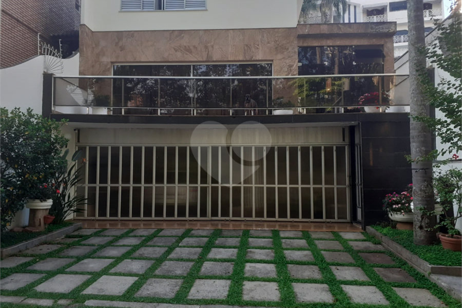 Sobrado à venda com 3 quartos, sendo 1 suíte, em Tucuruvi, São Paulo, SP