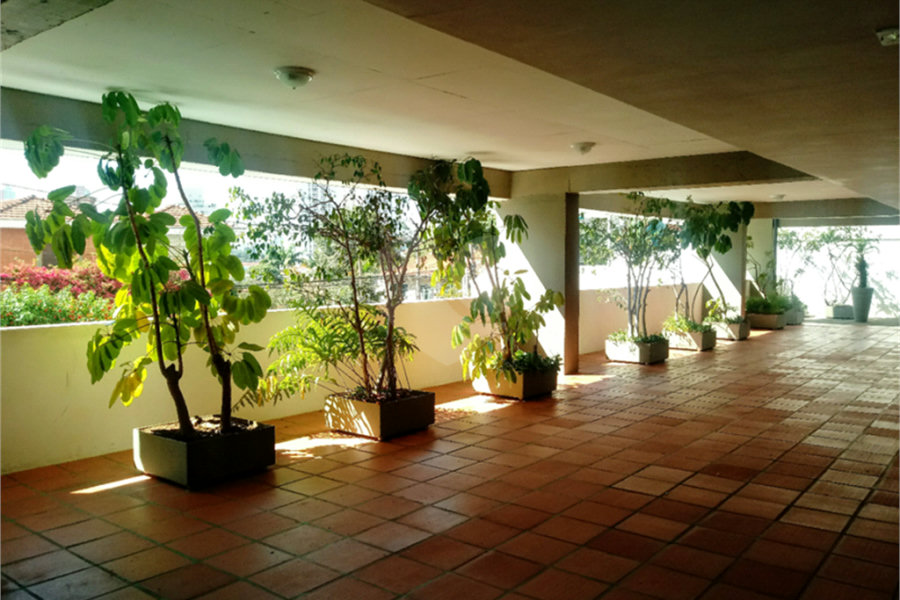 Apartamento à venda com 3 quartos, sendo 1 suíte,  em Perdizes, São Paulo, SP