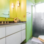 Sobrado à venda com 3 quartos, sendo 1 suíte, em Brooklin, São Paulo, SP
