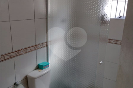 Sobrado à venda com 3 quartos em Parque Residencial Casa Branca, Suzano, SP