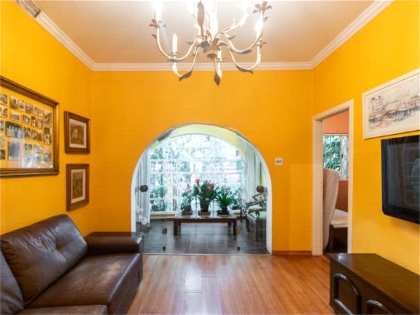 Casa à venda com 3 quartos, sendo 1 suíte, em Alto da Lapa, São Paulo, SP
