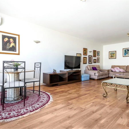 Apartamento à venda com 3 quartos, sendo 1 suíte, em Copacabana, Rio de Janeiro, RJ