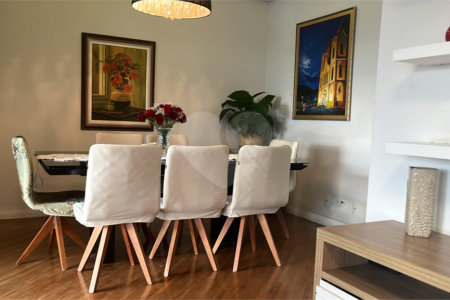 Apartamento à venda com 4 quartos, sendo 2 suítes, em Vila Leopoldina, São Paulo, SP