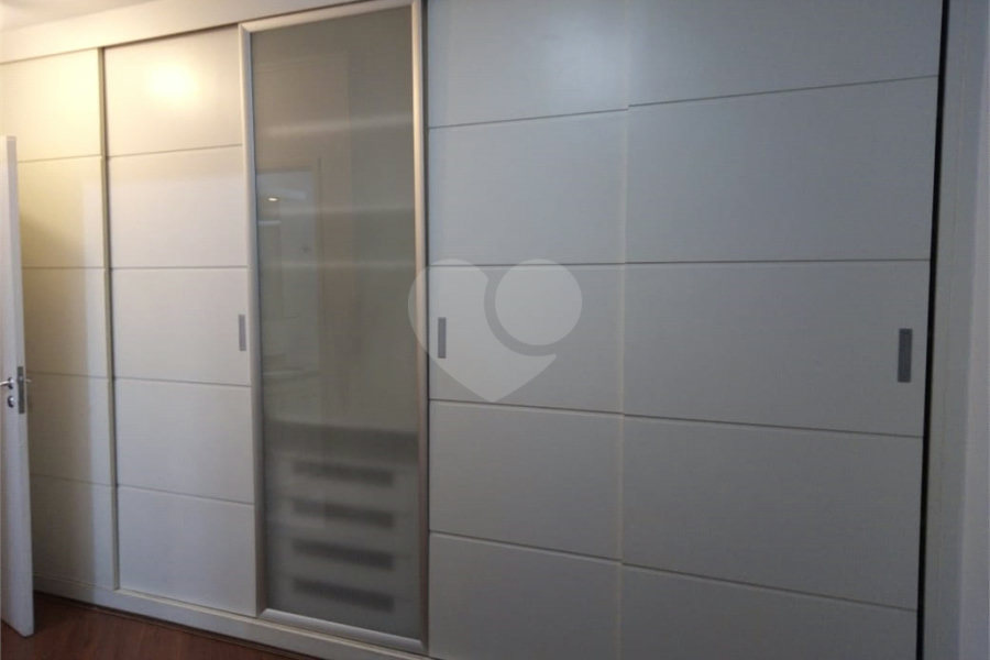Apartamento à venda com 3 quartos, sendo 1 suíte, em Vila Albertina, São Paulo, SP