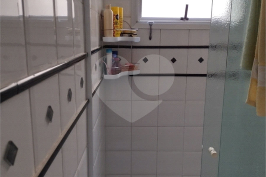 Apartamento à venda com 3 quartos em Parque Novo Mundo, São Paulo, SP