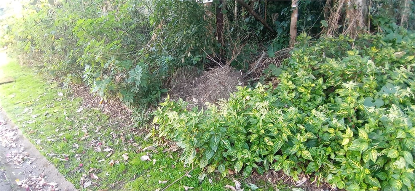 Terreno à venda no condomínio Sausalito, Mairiporã - SP