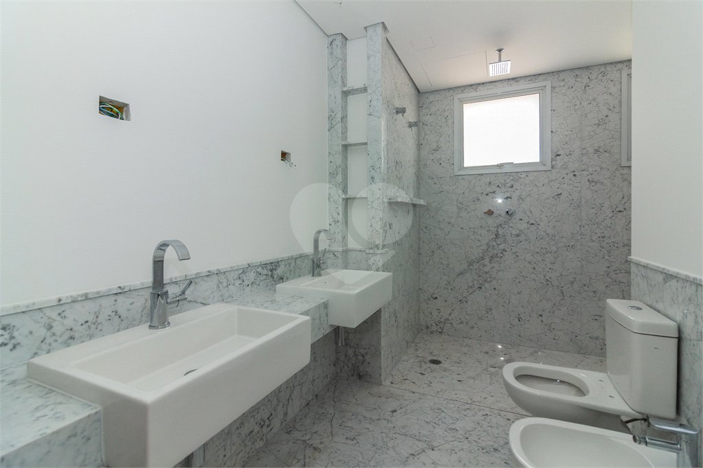 Apartamento à venda com 4 suítes em Ibirapuera, São Paulo, SP