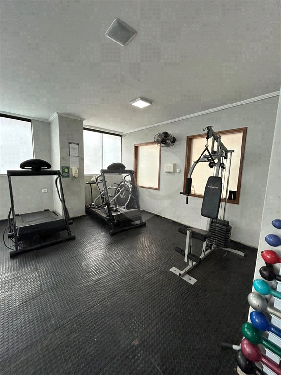 Apartamento à venda com 2 quartos em Limão, São Paulo, SP
