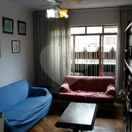 Sobrado à venda com 3 quartos, sendo 1 suíte, em Vila Mascote, São Paulo, SP