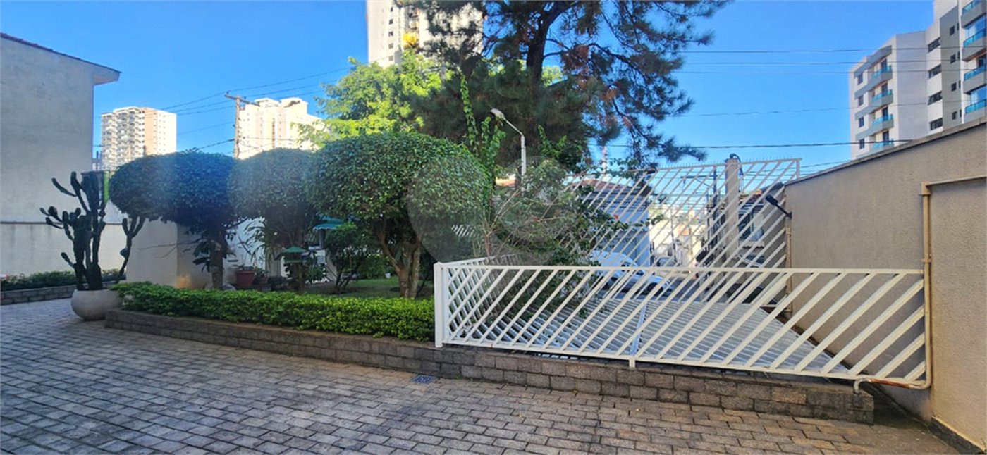 Apartamento à venda com 3 quartos em Saúde, São Paulo, SP