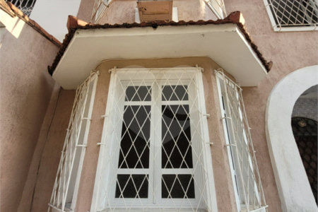 Casa de Vila à venda com 4 quartos, sendo 1 suíte,  em Tijuca, Rio de Janeiro, RJ