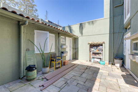 Casa à venda com 4 quartos, sendo 2 suítes,  em Alto da Boa Vista, São Paulo, SP