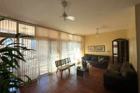 Apartamento à venda com 3 quartos, sendo 1 suíte, em Vila Nova, Cabo Frio, RJ