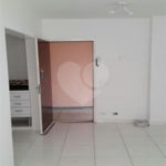 Apartamento à venda com 1 quarto em Água Branca, São Paulo, SP