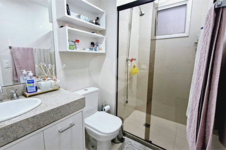 Apartamento à venda com 2 quartos, sendo 1 suíte, em Vila Guarani (z Sul), São Paulo, SP