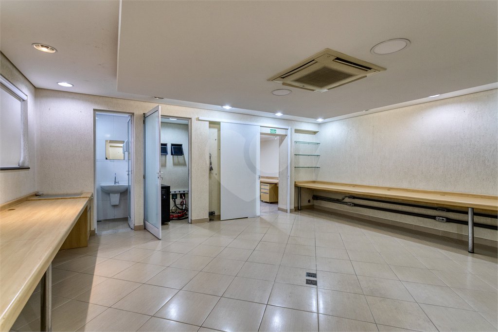 Casa à venda ou para alugar com 1 quarto em Brooklin, São Paulo, SP