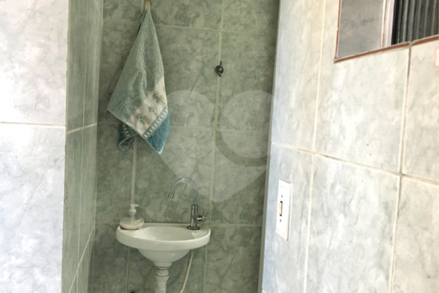 Apartamento à venda com 2 quartos em Santana, São Paulo, SP
