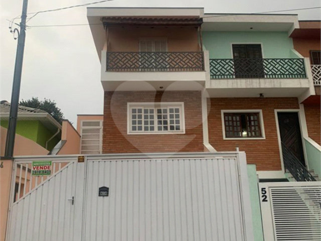 Sobrado à venda com 3 quartos, sendo 1 suíte,  em Pirituba, São Paulo, SP
