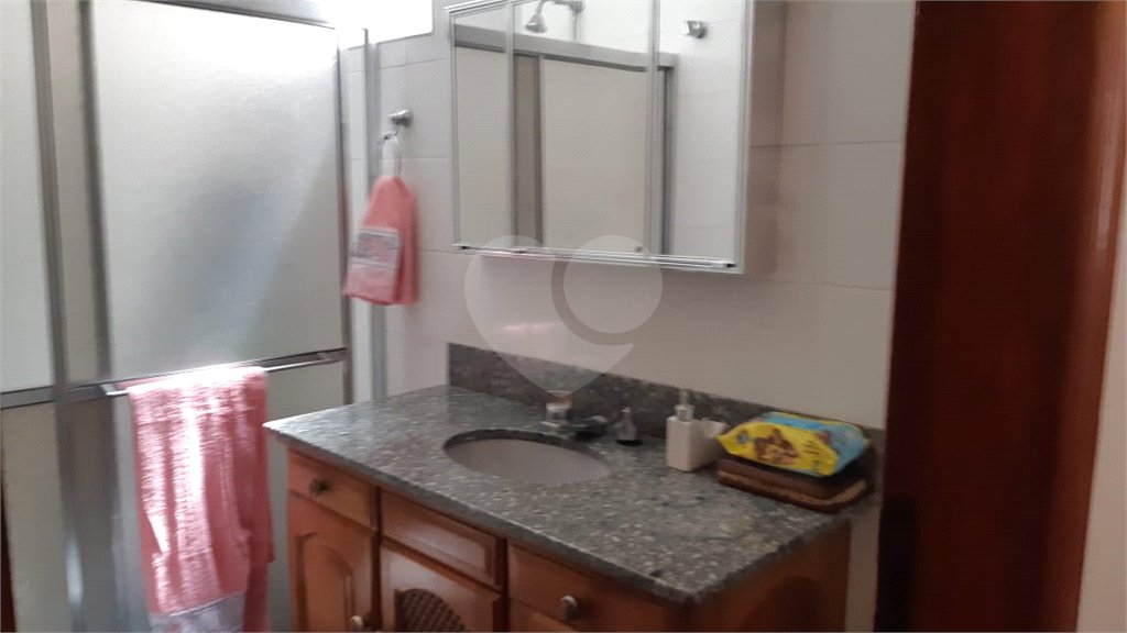 Sobrado à venda com 2 quartos em Jaçanã, São Paulo, SP