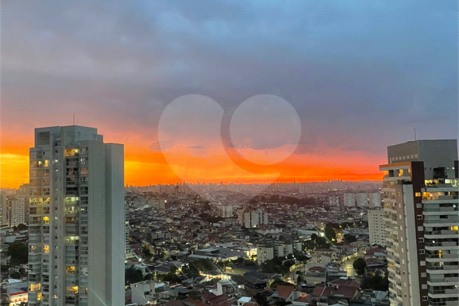 Cobertura à venda com 2 quartos em Mandaqui, São Paulo, SP