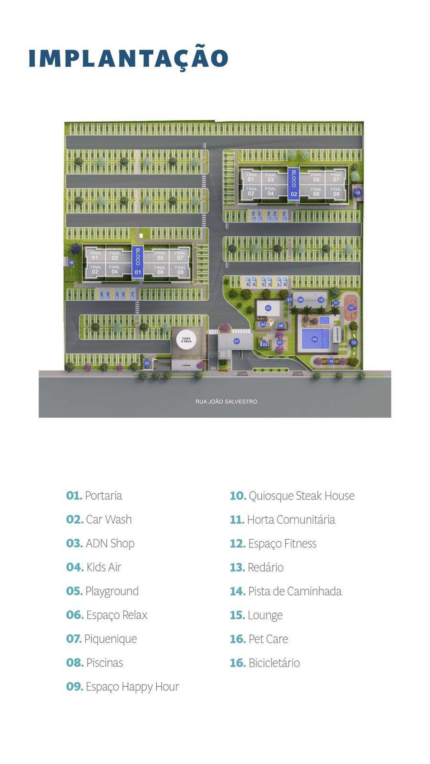 Atlanta Residence