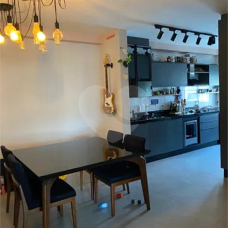 Sala à venda em Parque Residencial Aquarius, São José dos Campos, SP