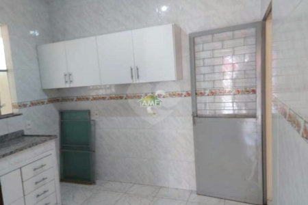 Casa à venda com 3 quartos em Campo Grande, Rio de Janeiro, RJ