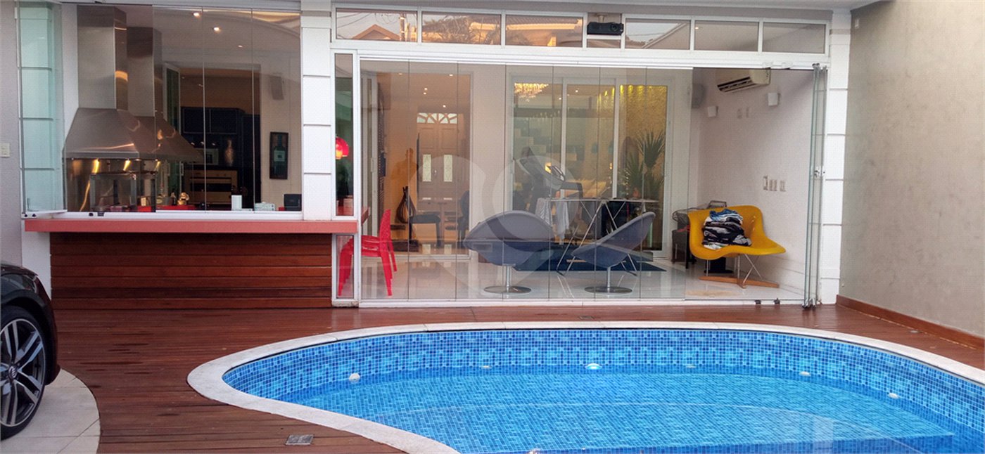 Casa à venda com 3 quartos no condomínio Granja Deolinda, Sorocaba - SP