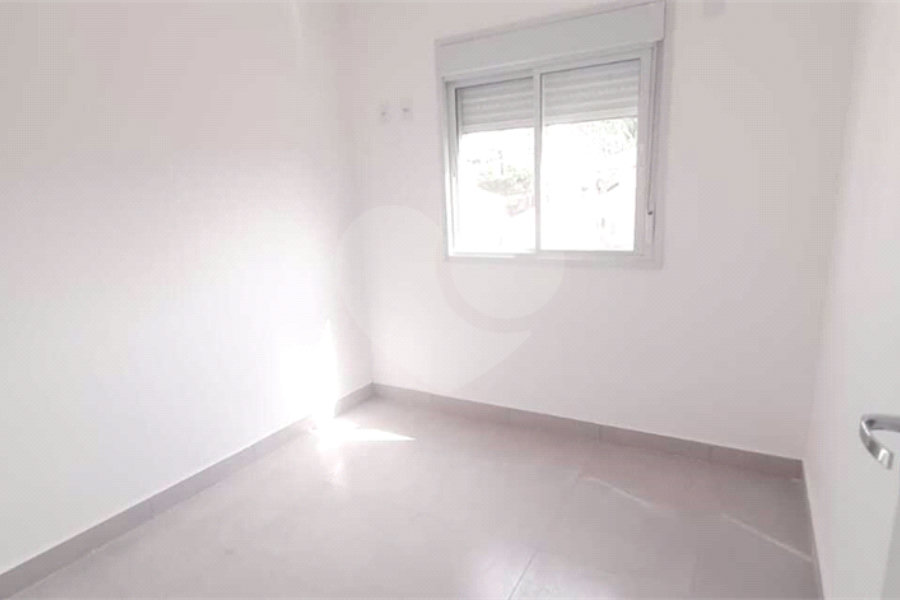 Apartamento à venda com 2 quartos, sendo 1 suíte, em Santana, São Paulo, SP