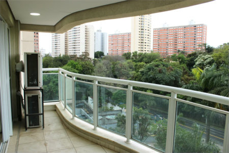 Apartamento à venda com 3 suítes em Parque Prado, Campinas, SP