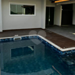 Casa à venda com 3 quartos, sendo 1 suíte, no condomínio Residencial Villa dos Inglezes, Sorocaba - SP