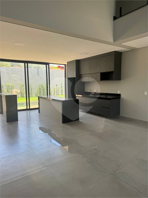 Casa à venda ou para alugar com 4 quartos, sendo 3 suítes, no condomínio Residencial Milano, Indaiatuba - SP
