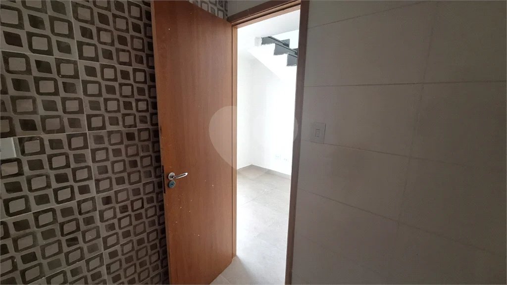 Apartamento à venda com 1 suíte em Santana, São Paulo, SP