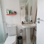 Apartamento à venda com 2 quartos, sendo 1 suíte, em Itaim Bibi, São Paulo, SP