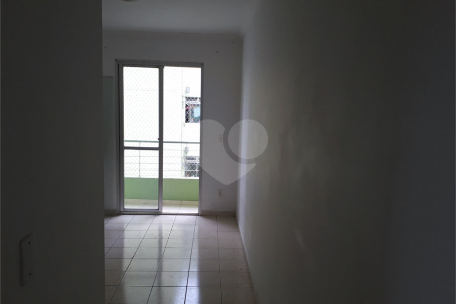 Apartamento à venda com 2 quartos em Mandaqui, São Paulo, SP
