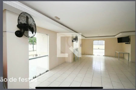 Apartamento à venda com 2 quartos em Vila Gustavo, São Paulo, SP