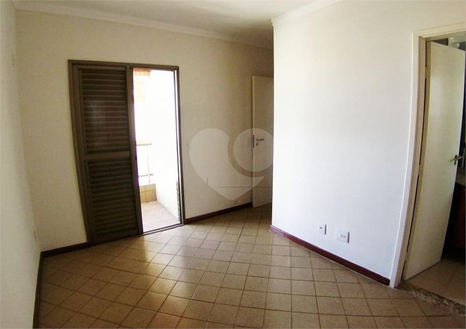 Apartamento à venda com 3 quartos no Centro, Ribeirão Preto, SP