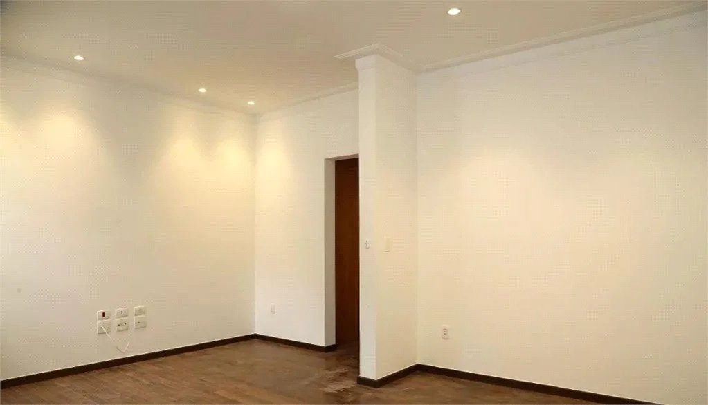 Casa à venda com 4 suítes no condomínio Residencial Morumbi, São Paulo - SP