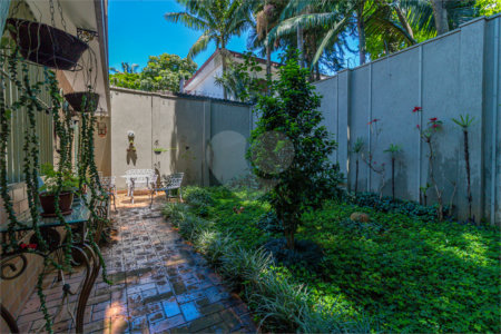 Casa à venda com 4 suítes em Brooklin, São Paulo, SP