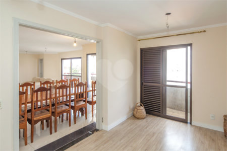 Apartamento à venda com 3 suítes em Alto da Boa Vista, São Paulo, SP